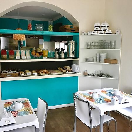 Nova Posada Colonia del Sacramento Eksteriør billede