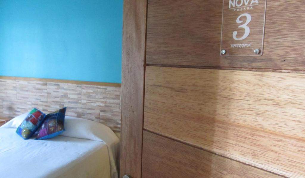 Nova Posada Colonia del Sacramento Værelse billede