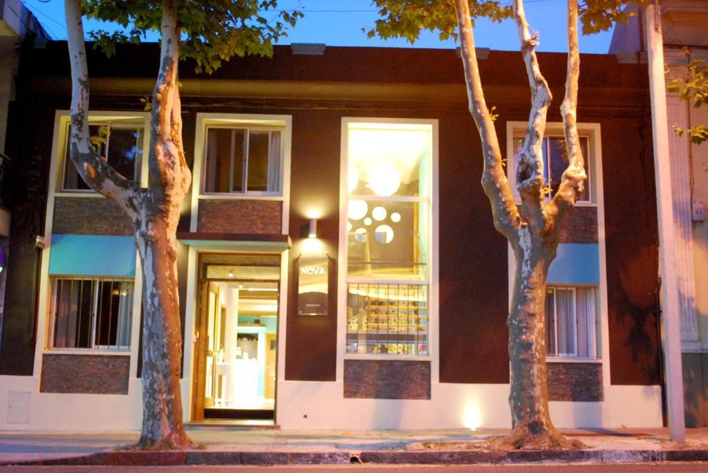Nova Posada Colonia del Sacramento Eksteriør billede