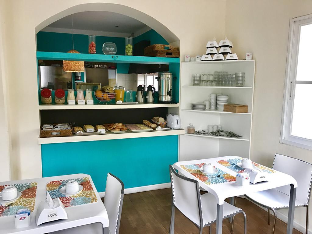 Nova Posada Colonia del Sacramento Eksteriør billede