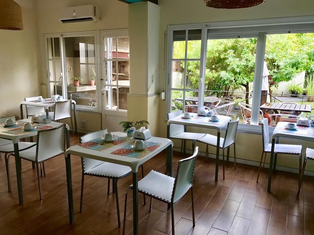 Nova Posada Colonia del Sacramento Eksteriør billede