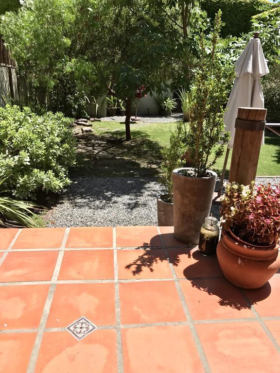 Nova Posada Colonia del Sacramento Eksteriør billede
