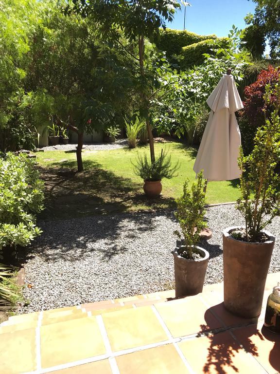 Nova Posada Colonia del Sacramento Eksteriør billede